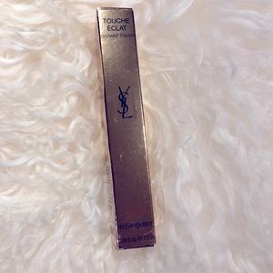 Ysl touché eclat radiant touch concealer
